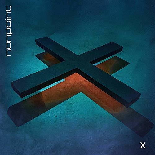 Nonpoint - X (Vinilo)