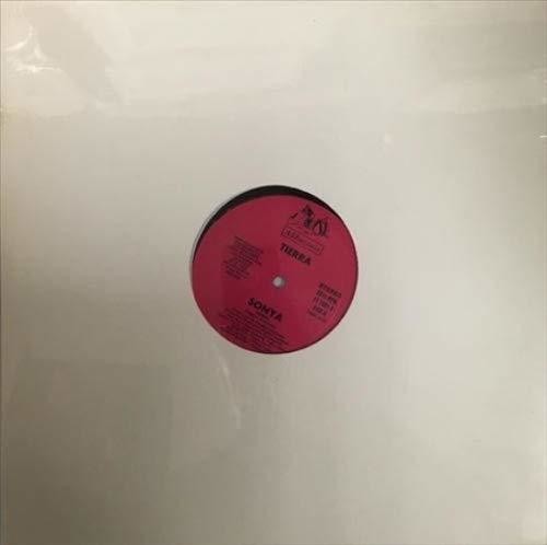 Tierra - Sonya / Body Heat (Vinyl)