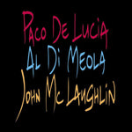 Paco De Lucia - Guitar Trio (Vinyl)