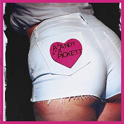 Andy Pickett - Andy Pickett (Vinilo)