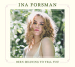 Ina Forsman - He tenido la intención de decírtelo (CD)