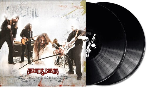 Abramis Brama - Smakar Sondag (Vinilo)