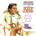 Jackie Gleason - Presenta Riff Jazz y un Amor Alegre y Distendido (CD)