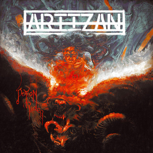 Artizan - Demon Rider (CD)