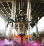 the album cover for Clear Soul Forces - Forceswithyou