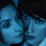 the album cover for Ohmme - Parts