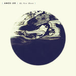 Amos Lee - My New Moon (CD)