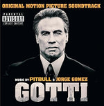 Gotti (Banda sonora original de la película) (CD)