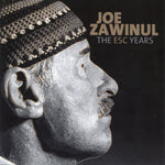 the album cover for Joe Zawinul - Esc Years