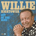 Willie Hightower - Out Of The Blue (Vinyl)