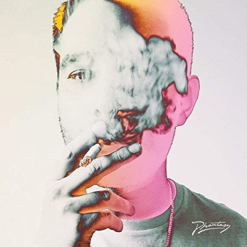 Gabe Gurnsey - Vinilo físico