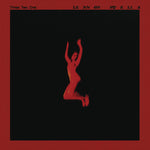 the album cover for Lennon Stella - Three Two One