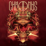 the album cover for Chronus - Idols [Limited Edition]