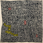 the album cover for School Damage - A To X