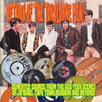 Varios Artistas - El Regreso de los Hombres Tokoloshe (Varios Artistas) (CD)