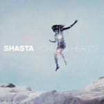 the album cover for Shasta - Roaming Hearts [Limited Edition] (Wht)