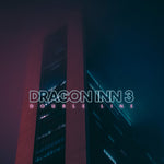 the album cover for Dragon Inn - Double Line