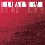 Rafael Anton Irisarri - Peripeteia (Exclusiva Indie) (Vinilo a color) (Vinilo)