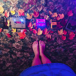 the album cover for Kidbug - Kidbug [Pink LP]