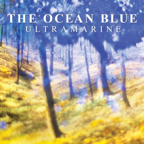 El Océano Azul - Ultramar (Vinilo)