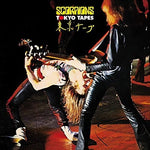 スコーピオンズ - 東京テープス (CD)