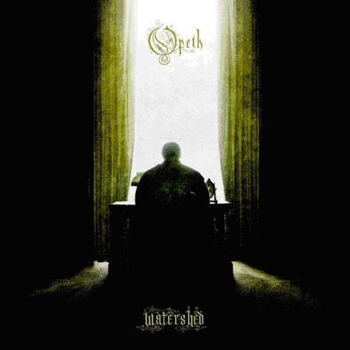 Opeth - Watershed (Vinyl)