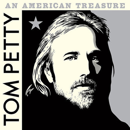 Tom Petty - Un tesoro americano (CD)