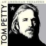 Tom Petty - Un tesoro americano (CD)