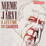 Various Artists - Lifetime on Chandos (CD)