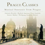 Prague Classics (CD)