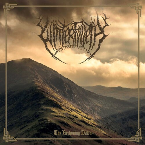 Winterfylleth - El amanecer del ajuste de cuentas (CD)