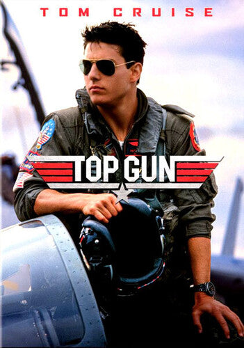 Top Gun (DVD)