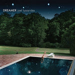 Joel Lyssarides - Dreamer (CD)