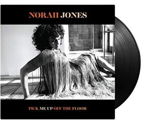 Norah Jones - Pick Me Up Off The Floor (Vinyl)