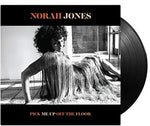 Norah Jones - Pick Me Up Off The Floor (Vinyl)