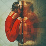 the album cover for Johanna Warren - Chaotic Good [LP]