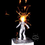 Hairbone - Tierra para mamá (Vinilo)