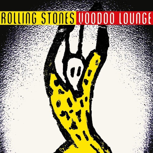 The Rolling Stones - Voodoo Lounge (Vinyl)