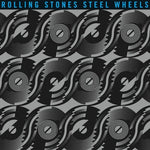 The Rolling Stones - Steel Wheels (Vinyl)