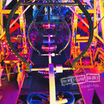 the album cover for New Found Glory - Forever & Ever X Infinity