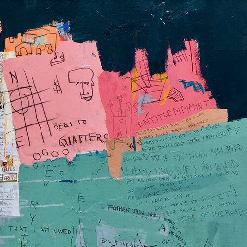 Steven Dayvid McKellar - Ethio (Vinyl)