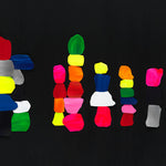 エミリー・ウェルズ - イン・ザ・ダーク・ムービング（レコード）