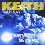 Keith Murray - La cosa más bella del mundo (CD)
