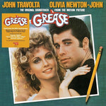 Varios artistas de Grease - Grease (40.º aniversario) (Banda sonora original de la película) (Vinilo)