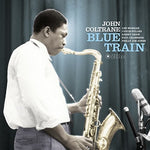 John Coltrane - Blue Train (Vinilo)