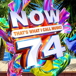 Various Artists - Now 74 (Various Artists) (CD)