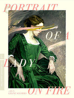 Retrato de una mujer en llamas (Colección Criterion) (Blu-ray)