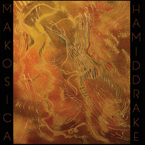 Mako Sica y Hamid Drake - Ronda (Vinilo)
