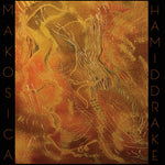 Mako Sica y Hamid Drake - Ronda (Vinilo)