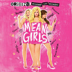 Various - Mean Girls (Original Broadway Cast Recording) (Vinyl)